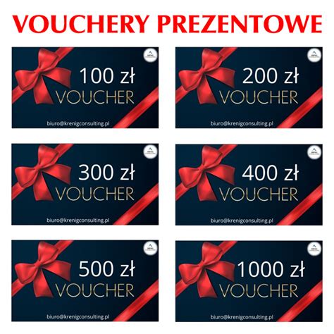 Vouchery Prezentowe we Wrocławiu